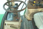 2001 John Deere 6210