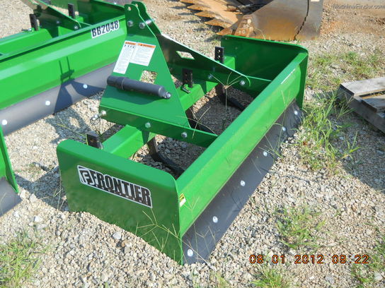  Frontier BB2060