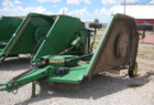 2003 John Deere HX15