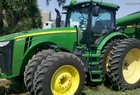 2011 John Deere 8310R