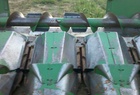 1981 John Deere 643