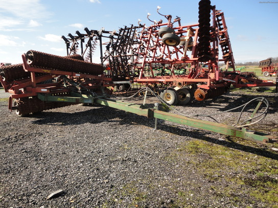  Brillion XL-144