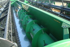 2008 John Deere 635F