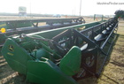 2008 John Deere 635F