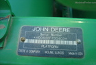 2008 John Deere 635F