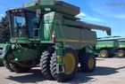 2004 John Deere 9760
