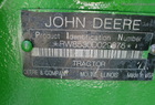 2008 John Deere 8530