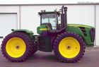 2011 John Deere 9230