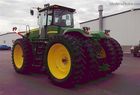 2011 John Deere 9230