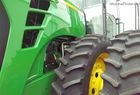 2011 John Deere 9230