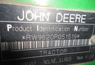 2007 John Deere 9620