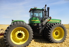 2007 John Deere 9620