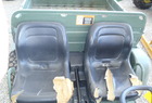 2002 John Deere 6X4