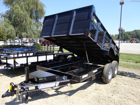 2011 Other 20WD-L12X80-1/2
