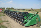  John Deere 930