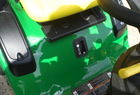 2012 John Deere D130