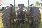 1985 John Deere 2350