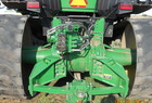 2006 John Deere 9520T