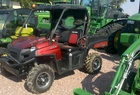 2011 Polaris 800EFI