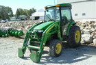 2007 John Deere 4720
