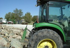 2007 John Deere 4720