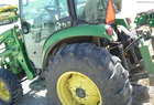 2007 John Deere 4720