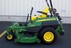 2011 John Deere Z960A