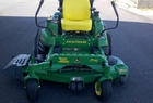 2011 John Deere Z960A