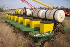 1995 John Deere 7200