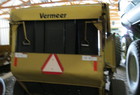 1998 Vermeer 605k
