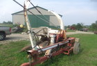  Hesston 7020