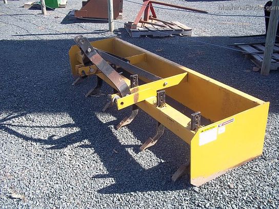  Work Saver SBX-7