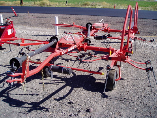  Kuhn GF222T