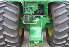 2011 John Deere 9630