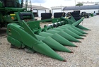 2009 John Deere 608C