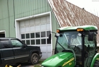 2009 John Deere 3520