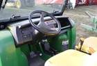 2007 John Deere 850D