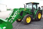 2012 John Deere 5100M