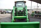 2012 John Deere 5100M
