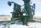 2005 John Deere 1820