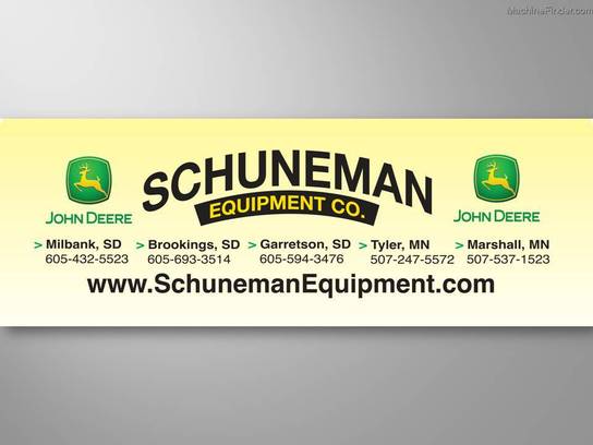 2009 John Deere 7230