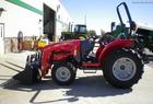 2010 Massey 1635
