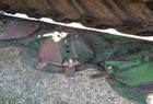 John Deere 946