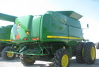 2009 John Deere 9770 STS