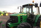2011 John Deere 6430 Standard