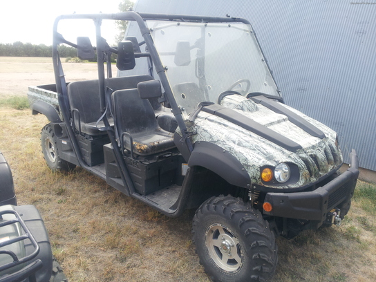 2010 Other DIAMO Discovery
