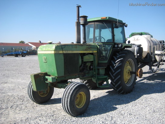 1979 John Deere 4640