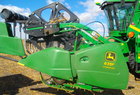 2006 John Deere 635F