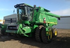 2010 John Deere 9770 STS