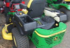 2009 John Deere Z445